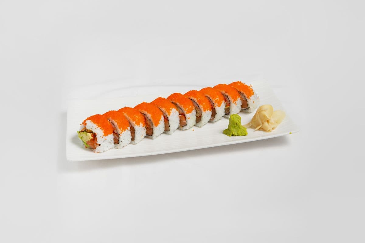 73. Phoenix Roll (10 pcs)