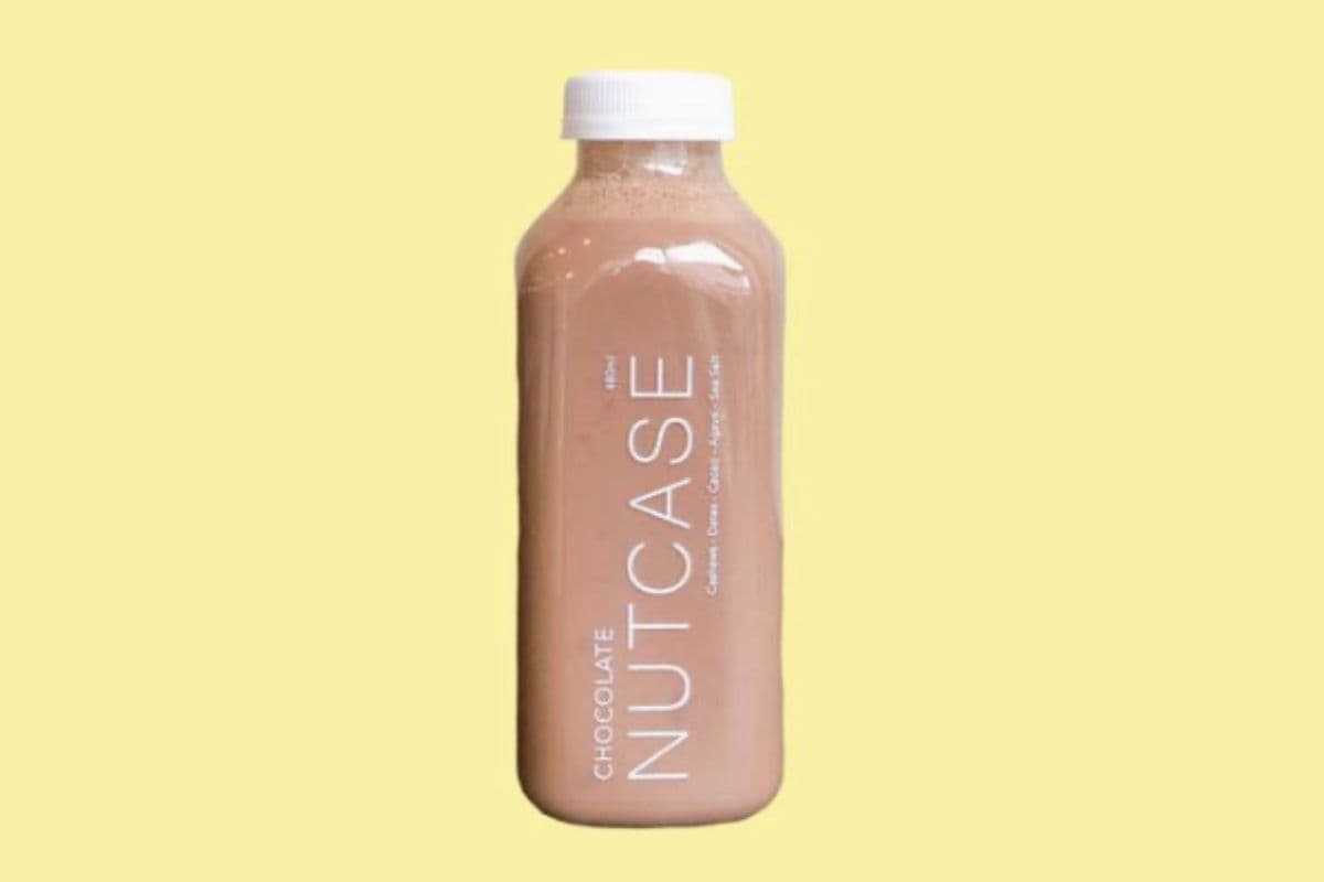 Chocolate NutCase (480 mL)