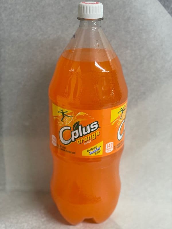 Cplus Orange (2 L)