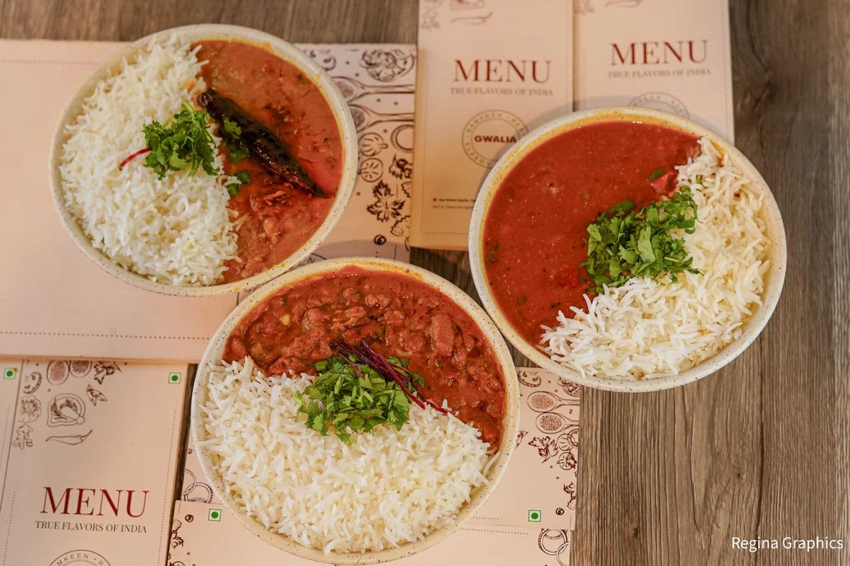 Dal Fry Chawal