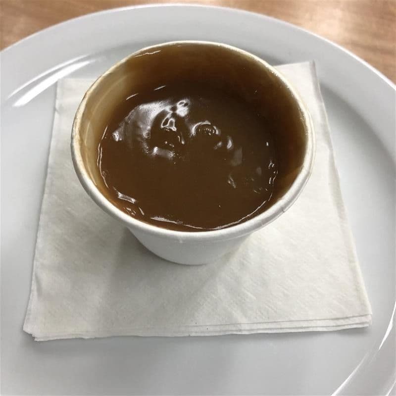 Gravy
