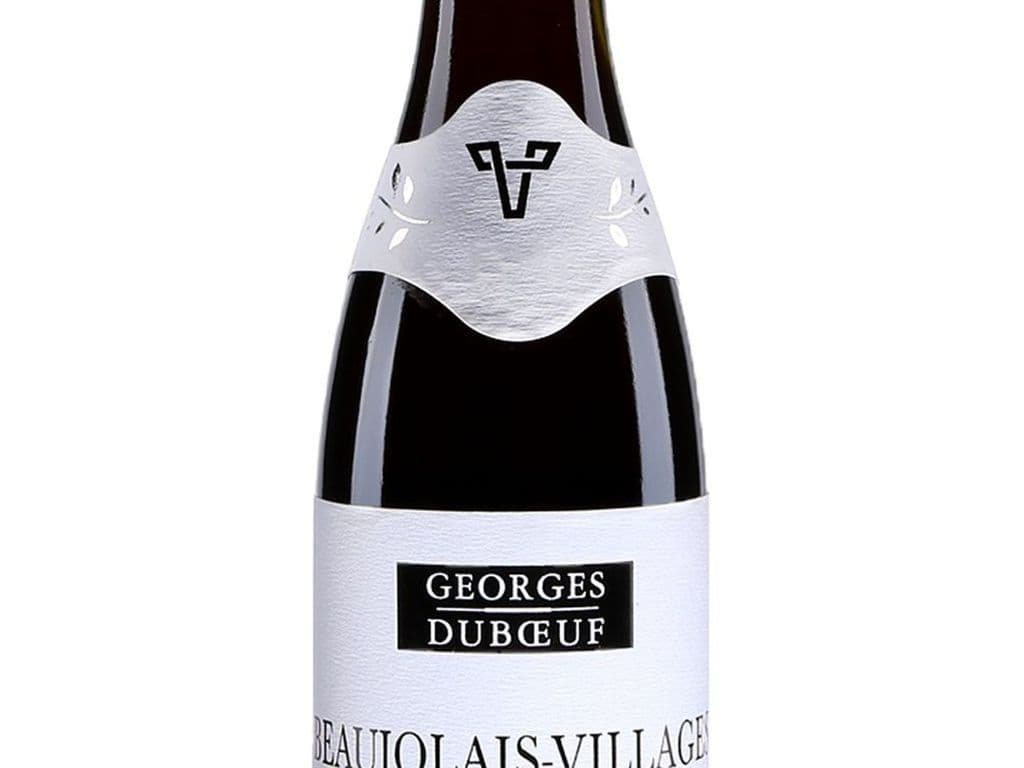 Demi-bouteille | Georges Duboeuf Beaujolais Villages
