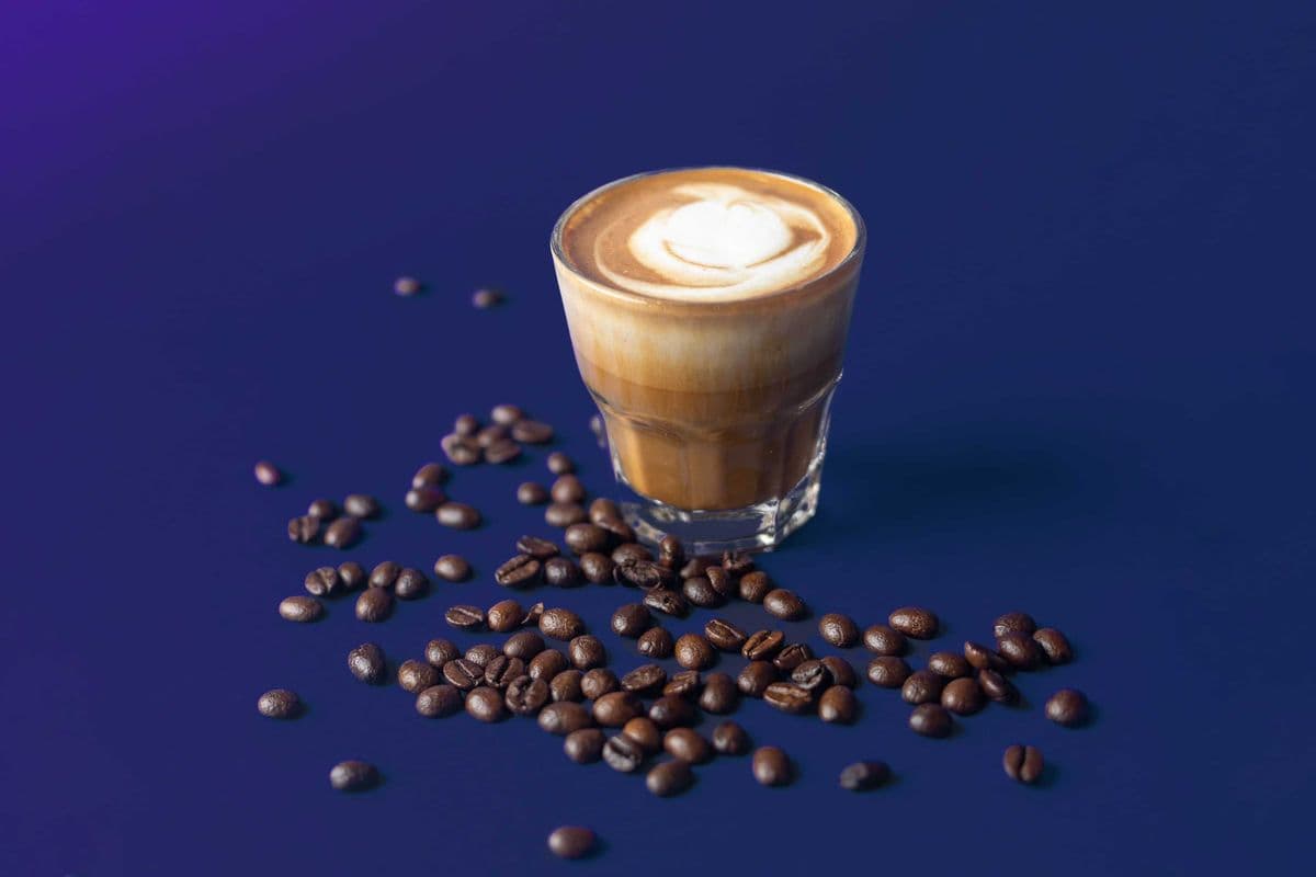 Cortado