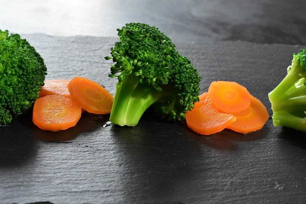 Extra Veggies