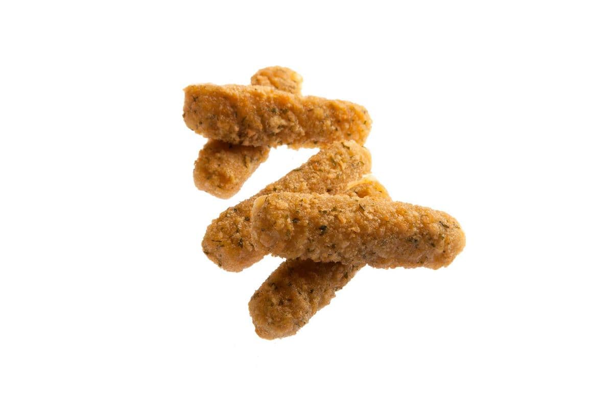 Mozzarella A Sticks