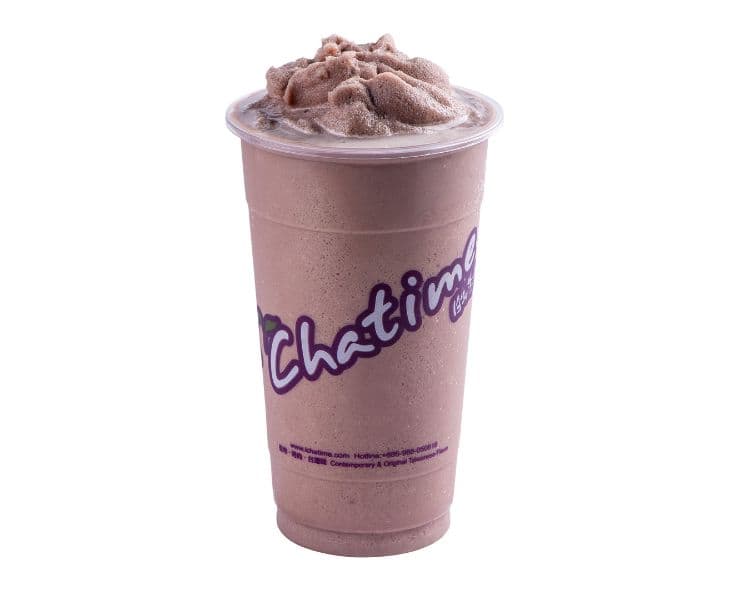 Chocolate Smoothie