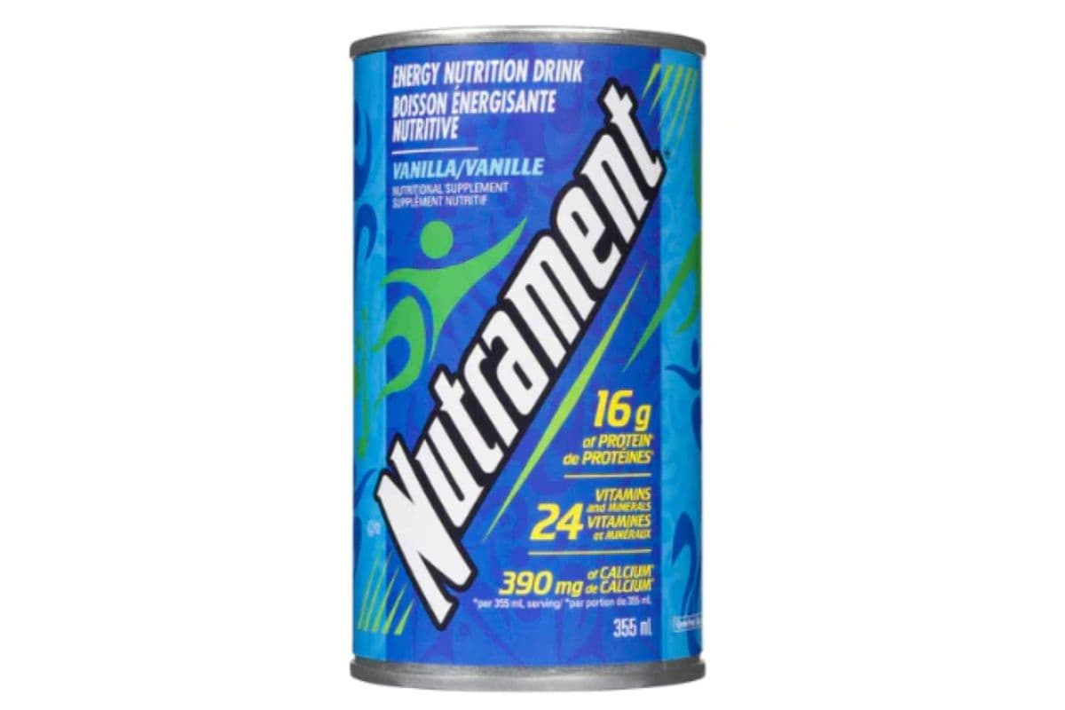 Nutrament (355 ml)