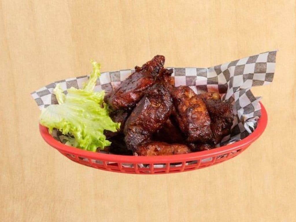 Dusty Rib Ends