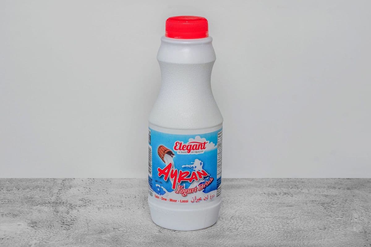 Ayran
