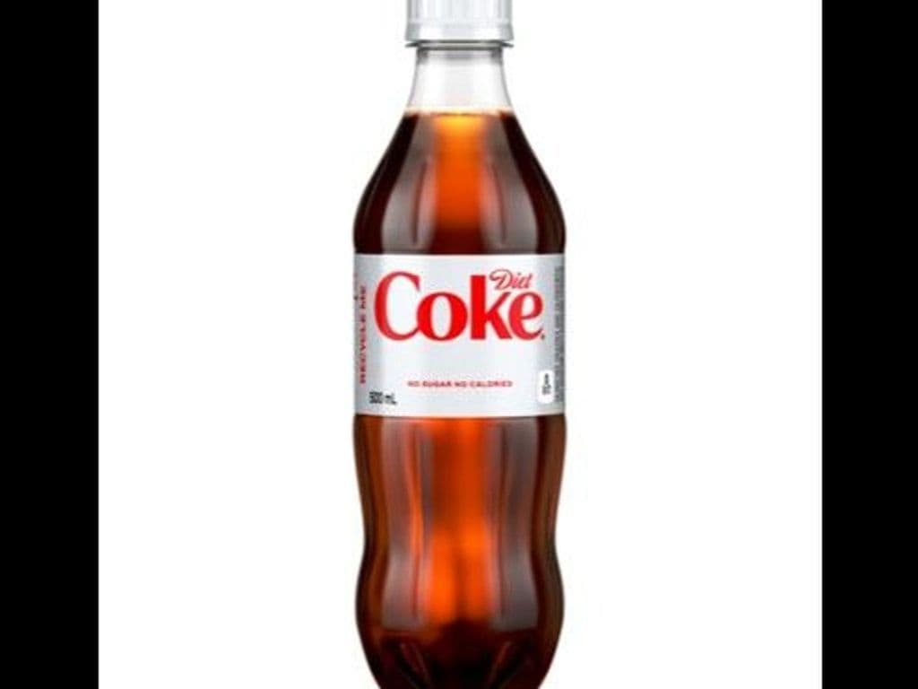 Coke - Diet