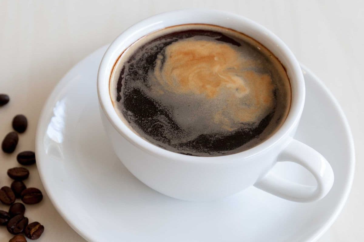 Cafe Americano