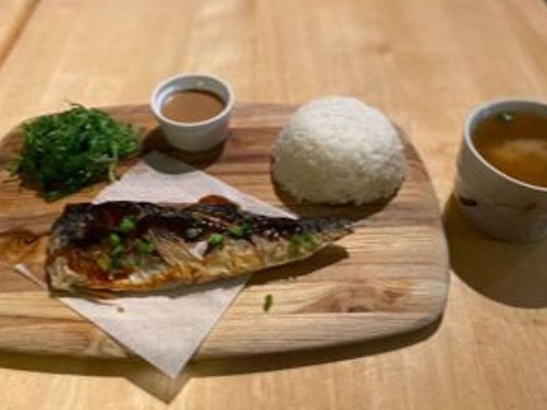 Saba Combo