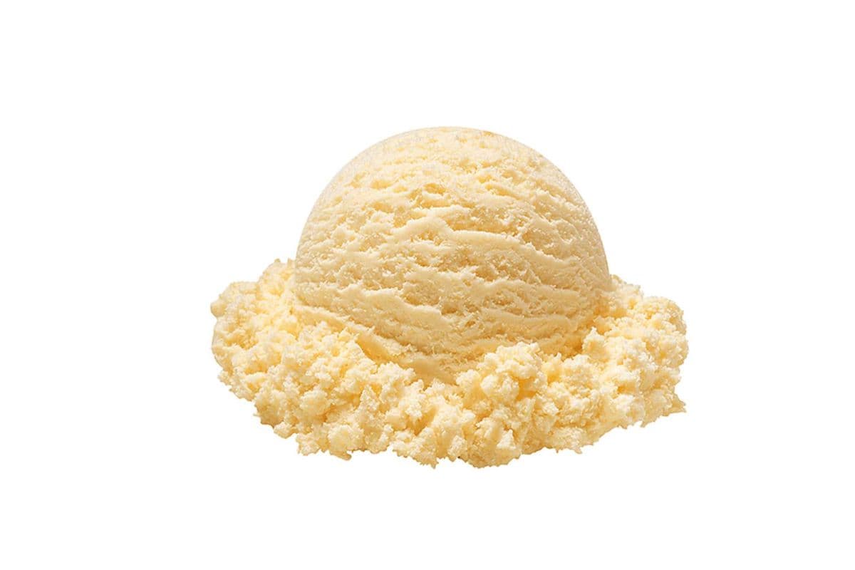 Scoop Ice Cream French Vanilla (Large Cup)