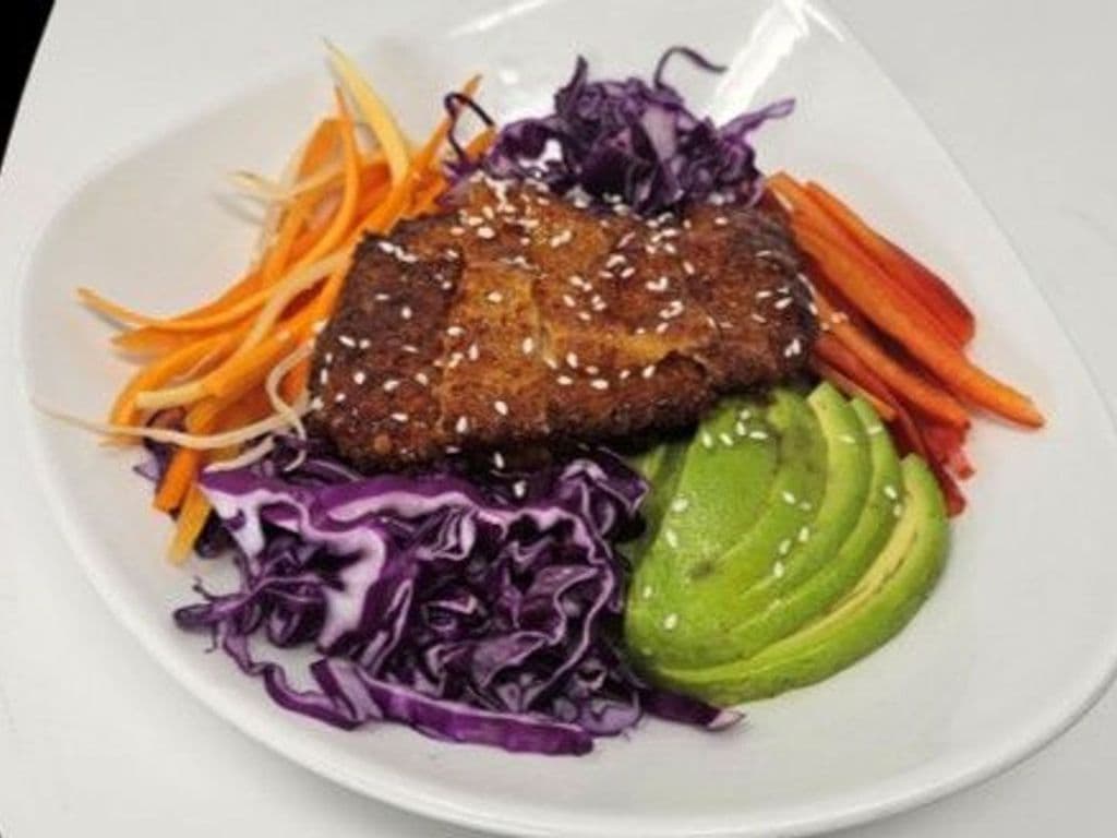 Thai Chili Bowl