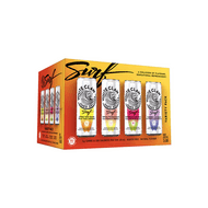 White Claw Surf Variety Pack (12 Can x 355 mL)