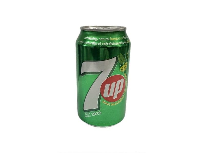 7 UP