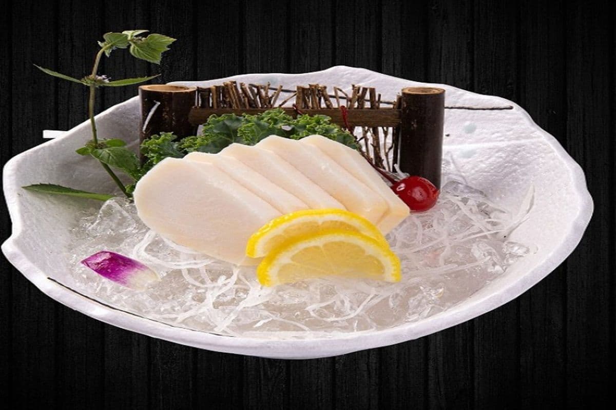 Butter Fish (Escolar)