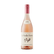 La Vieille Ferme Rose Ventoux AOC (1 Bottle x 750 mL)