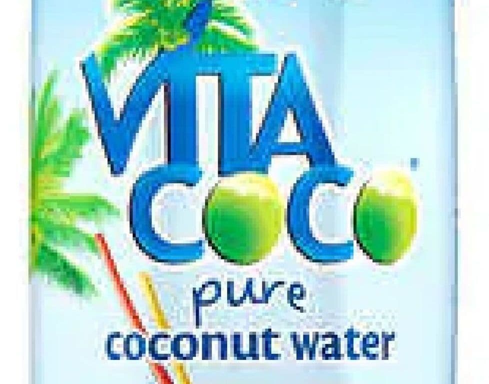 Coconut Water