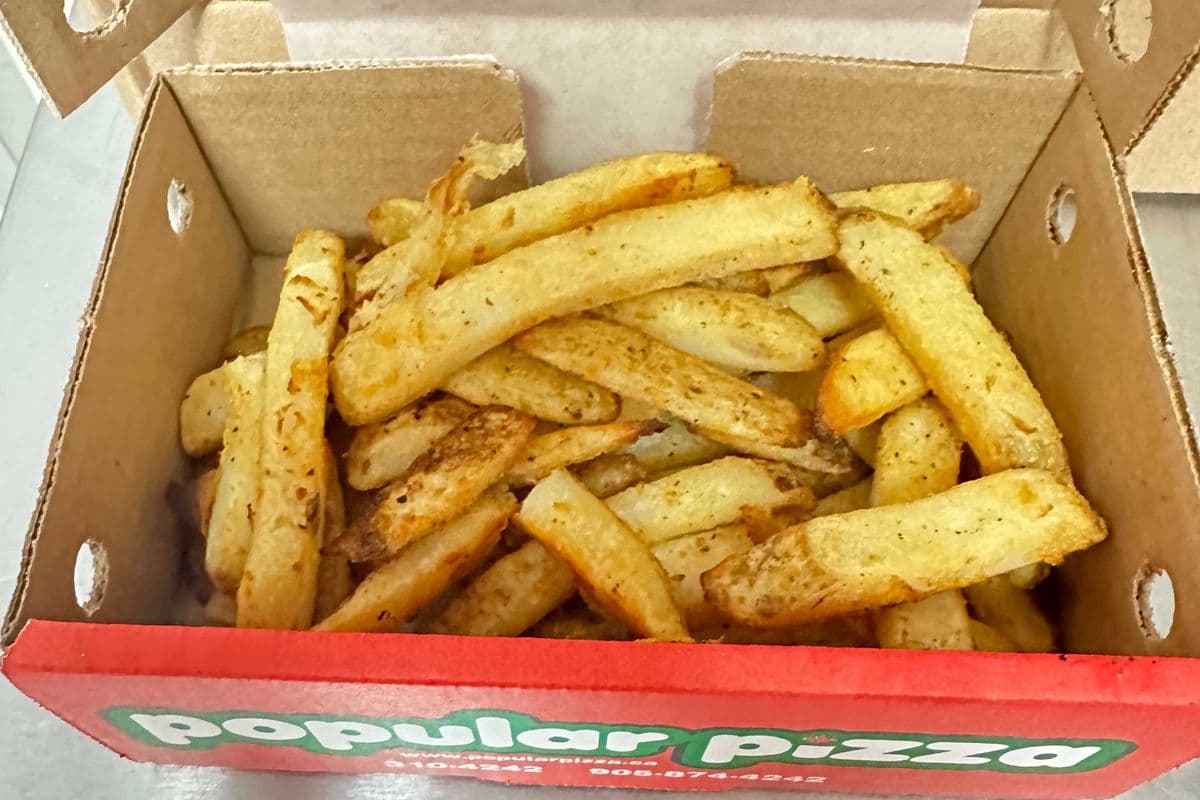 French Fries