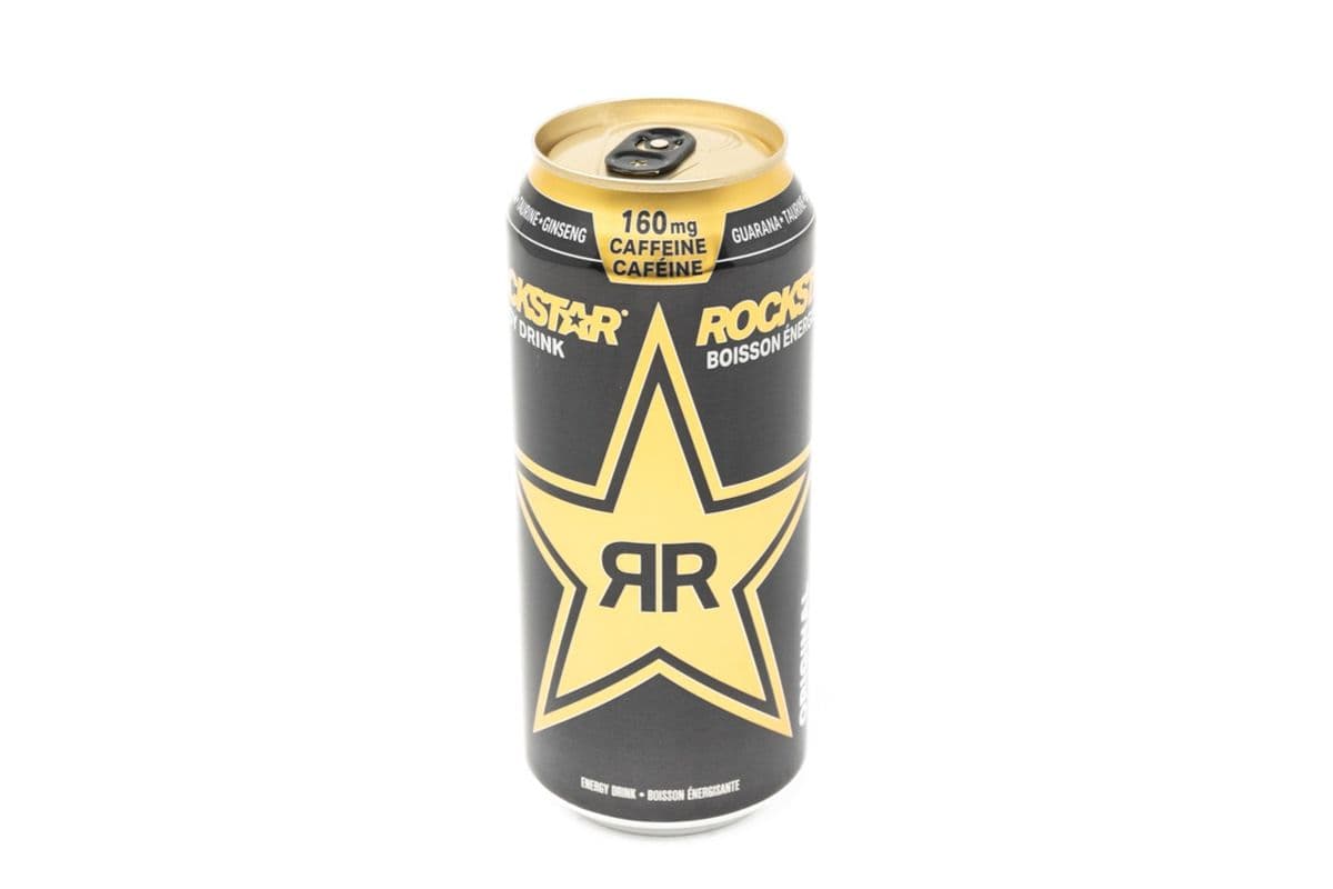 Rockstar (473 ml)