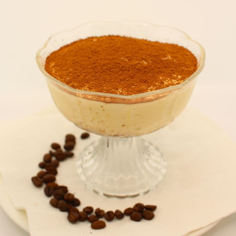 Tiramisu Classic