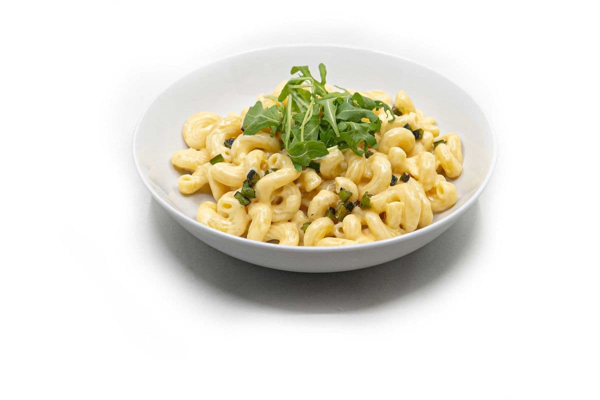 Mac and Cheese