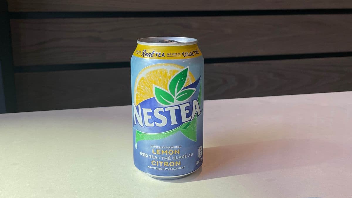 Nestea (355 ml can)
