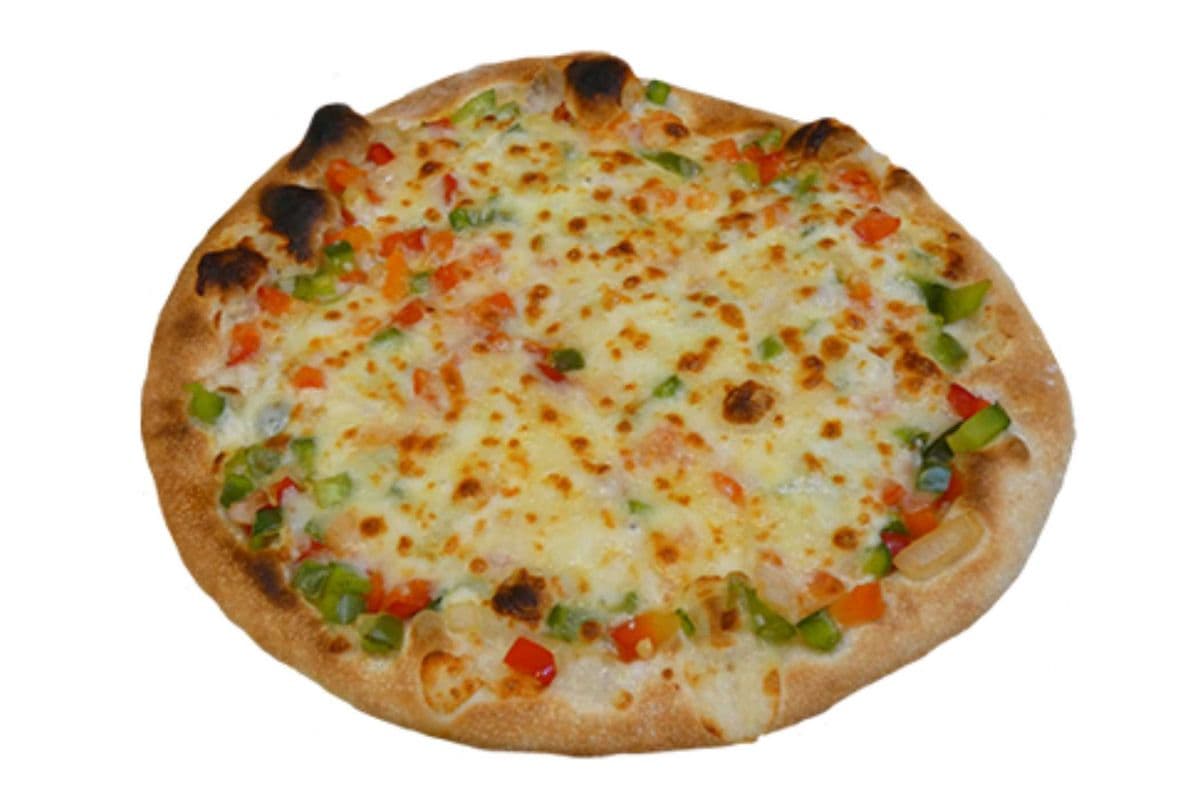 Spicy Veggies & Cheese Pie (1 pc) (1 Pc)