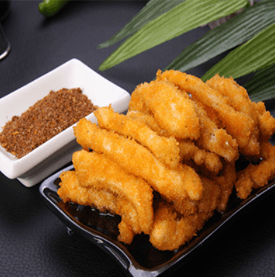 #030. Chicken Cracker (boneless)