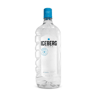Iceberg Vodka (1 Bottle x 1750 mL)