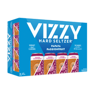 Vizzy Papaya Passionfruit M (24 Can x 473 mL)