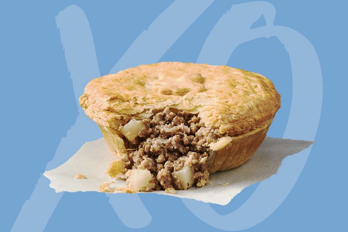Pie Commission - Tourtiere