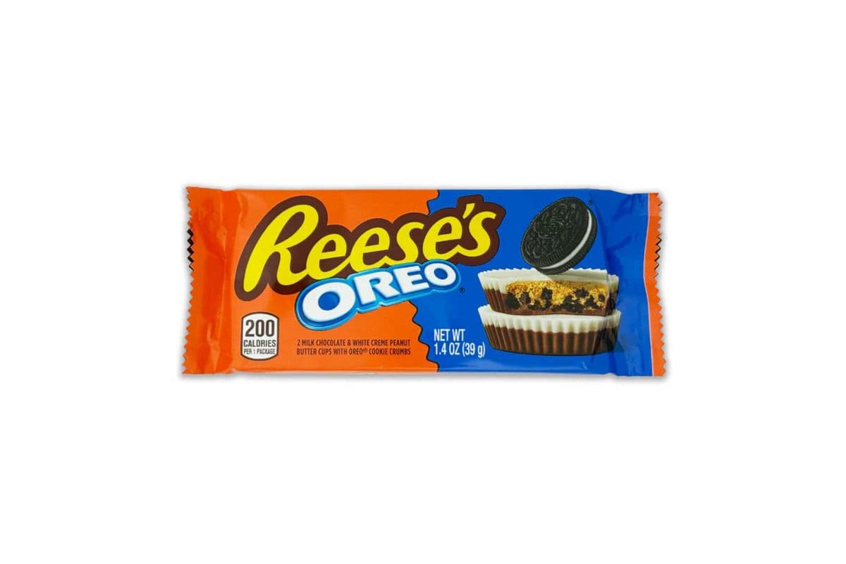 Reese's Oreo (1.4 oz)