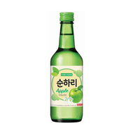 Chum Churum Apple (1 Bottle x 360 mL)