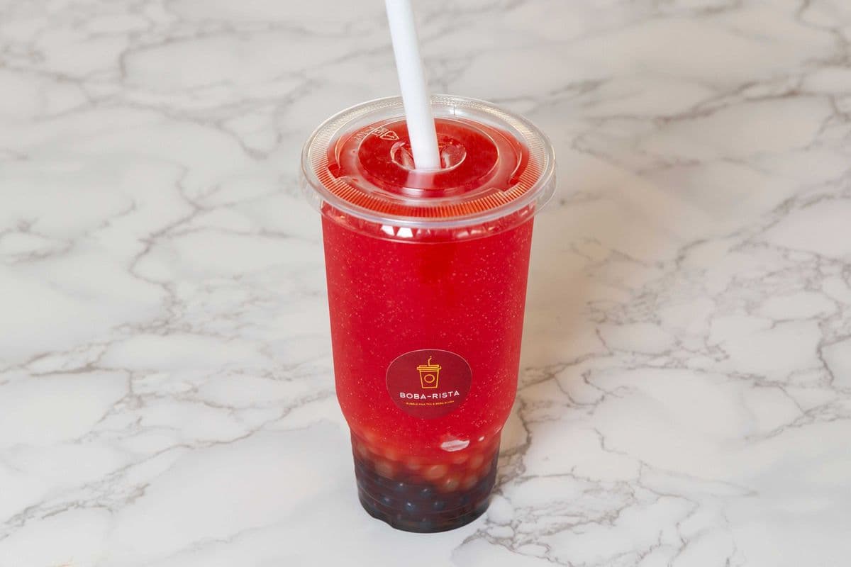 Slush (Medium Size - 24oz)