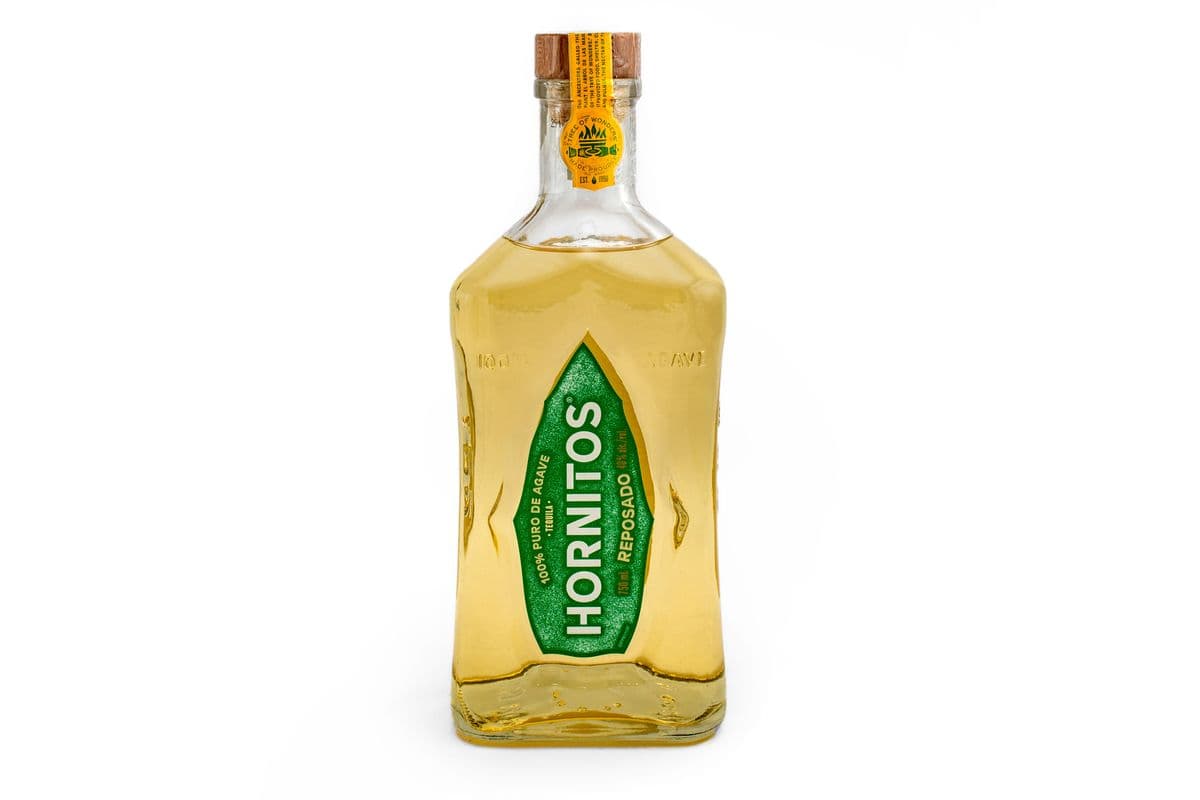 HORNITOS REPOSADO (1 x 750mL)