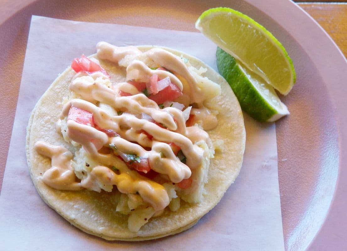 Pescado