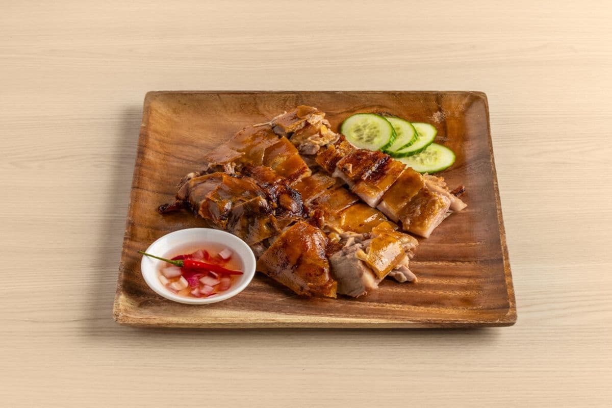 Lechon Baboy (1/2 lb)
