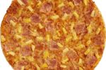 Hawaiian Pizza