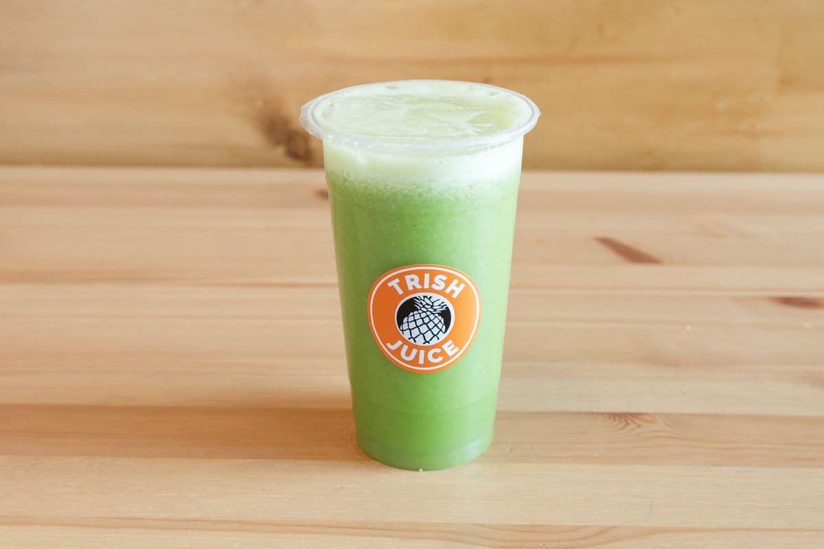 Lean Green