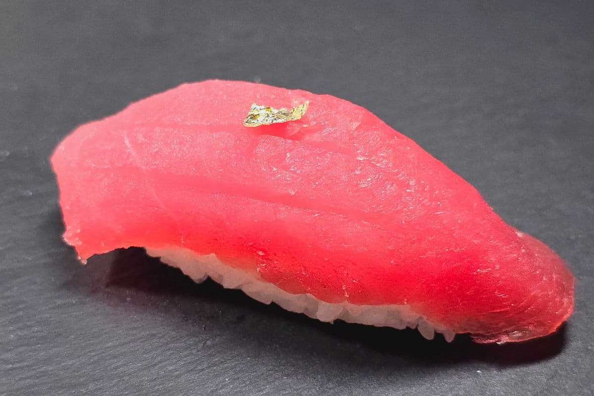 Maguro (Red Tuna)