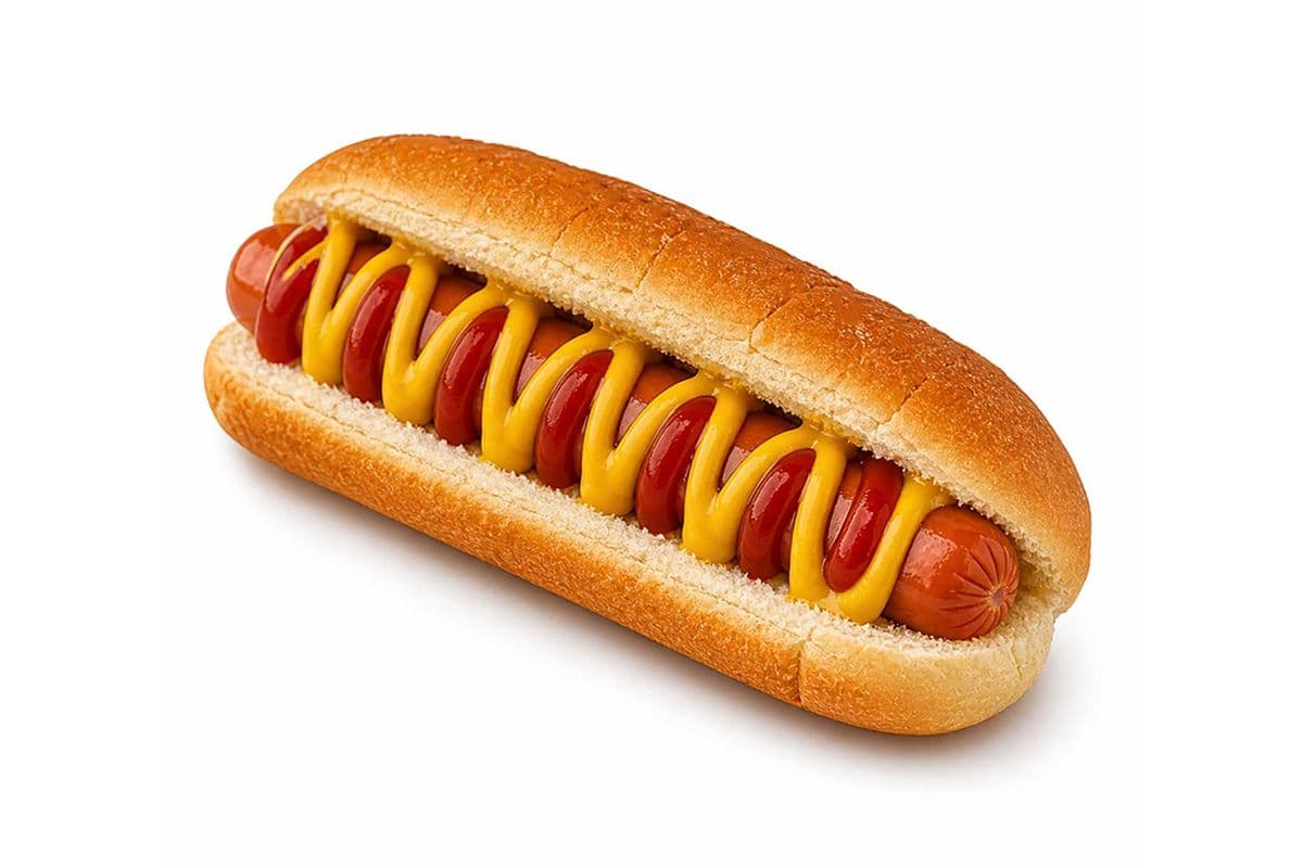 Hot Dog
