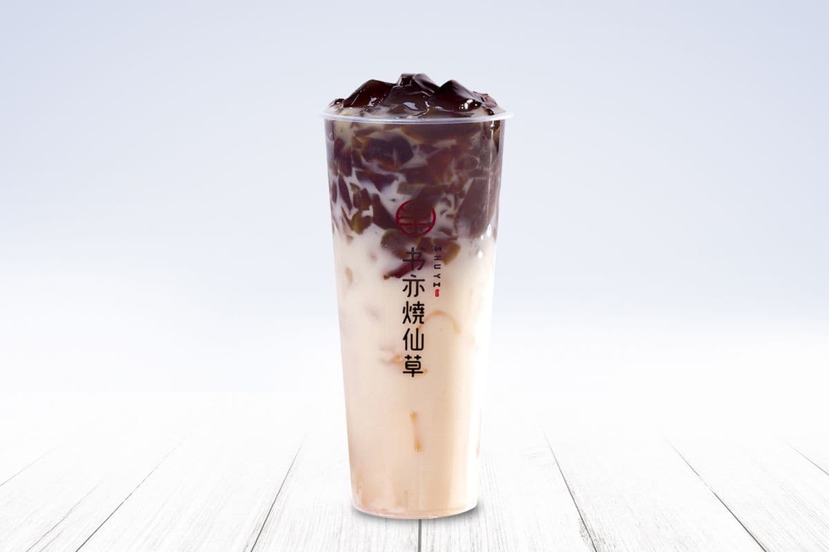 Royal No.1 Milk Tea (Cold)(BOGO)