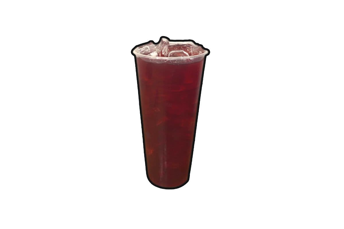 Black Cherry Berry
