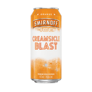 Smirnoff Ice Creamsicle Blast (1 Can x 473 mL)