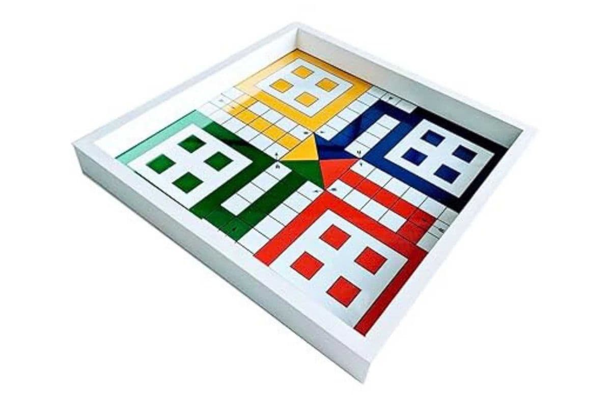 Ludo Board Game