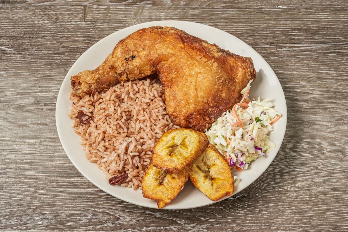 Fried Chicken