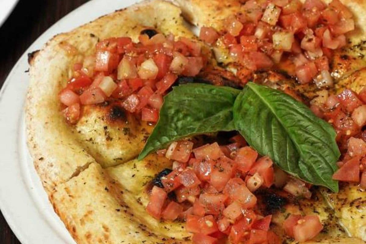 Sip Bruschetta