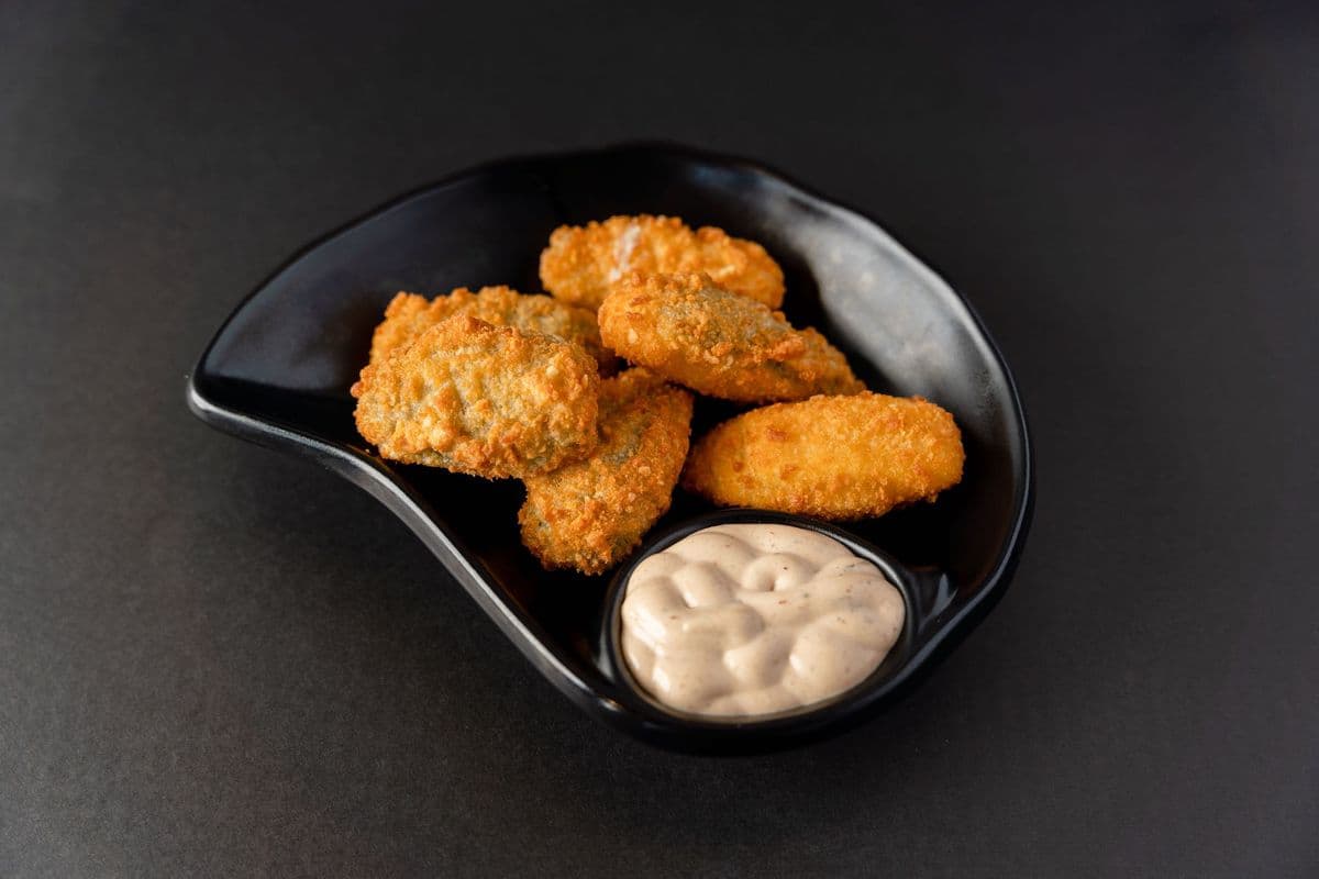 Jalapeno Poppers